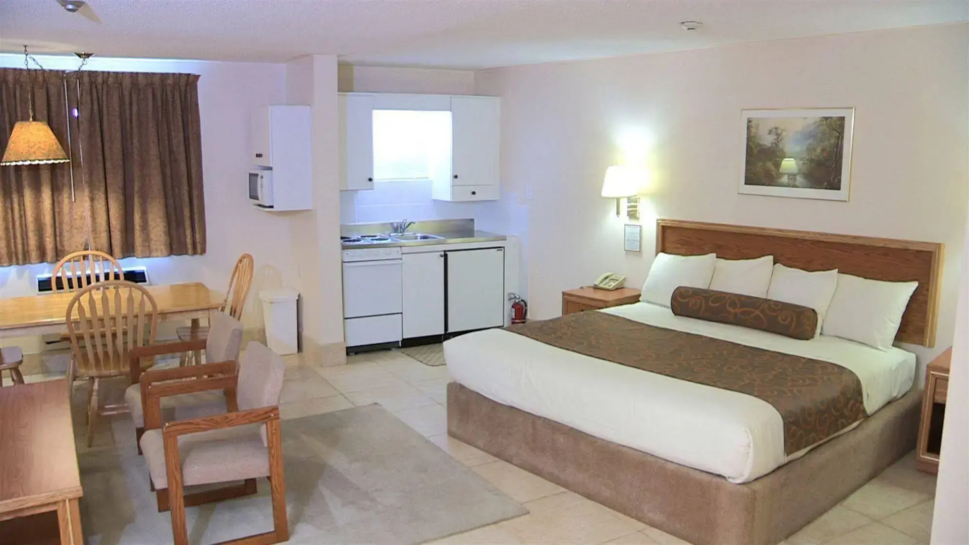 Foto - Newmarket Inn