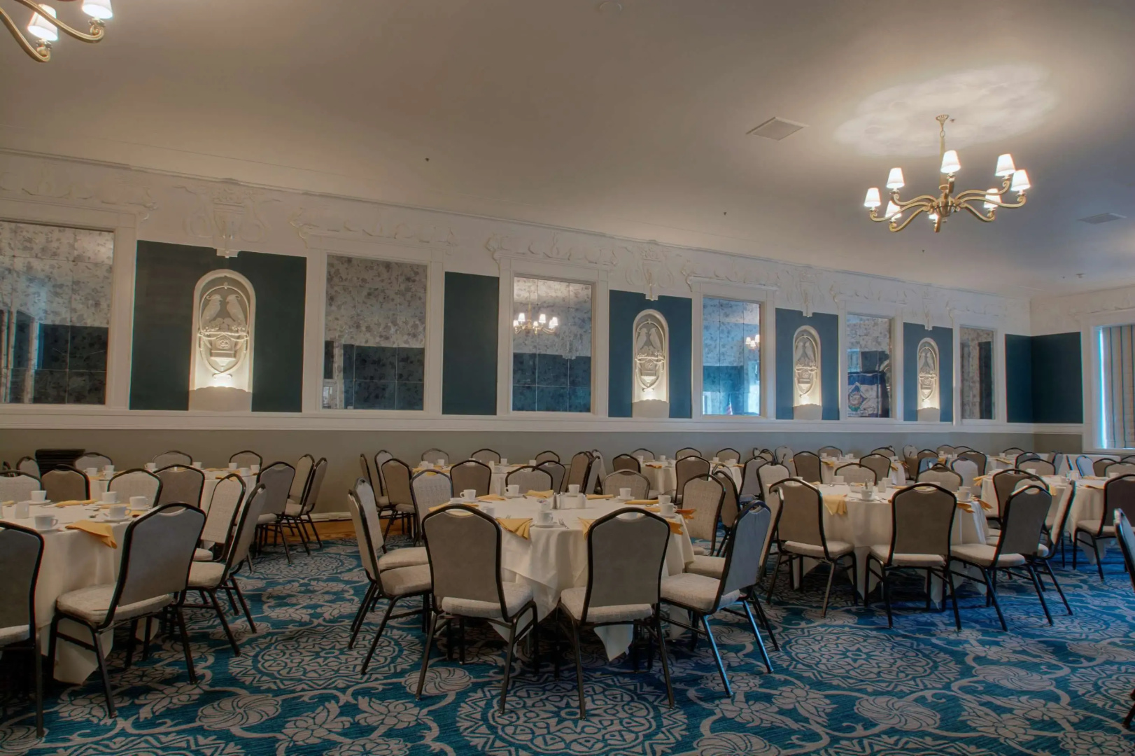 Photo - Sentinel Hotel