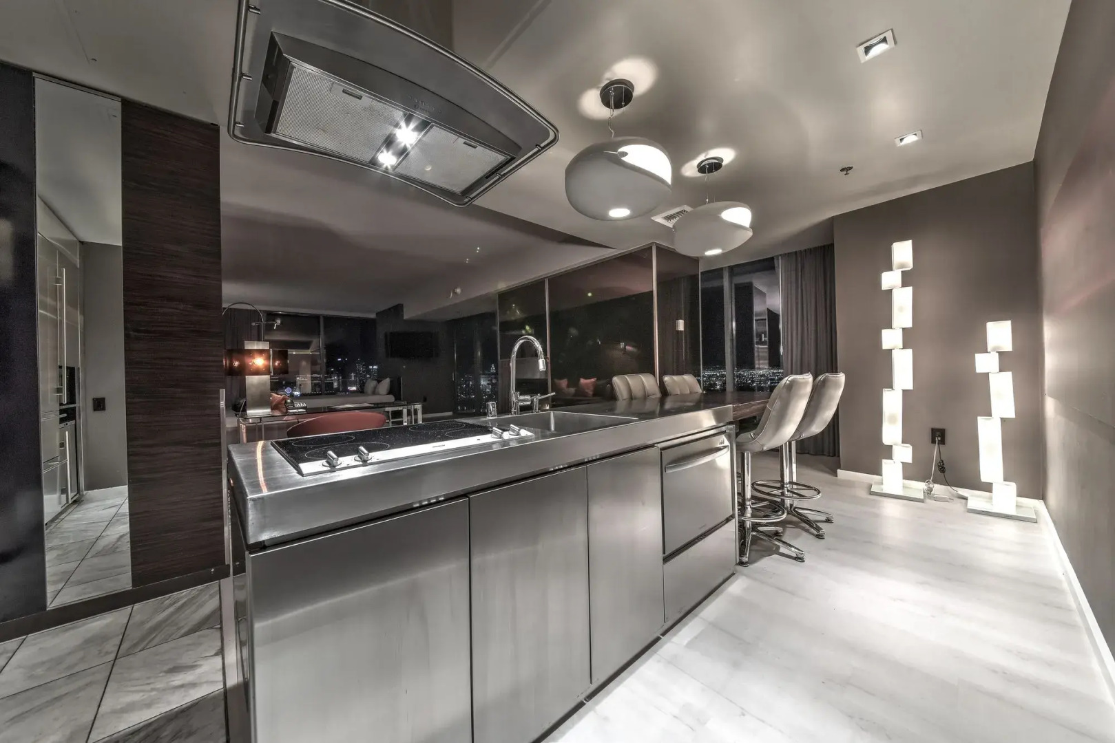 Photo - StripViewSuites Two-Bedroom Conjoined Suite at Palms Place