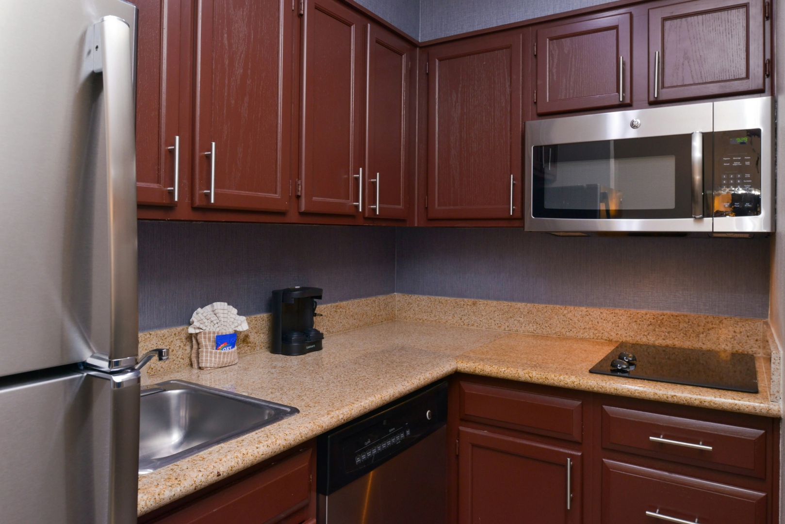 Foto - Homewood Suites by Hilton Dallas-Lewisville