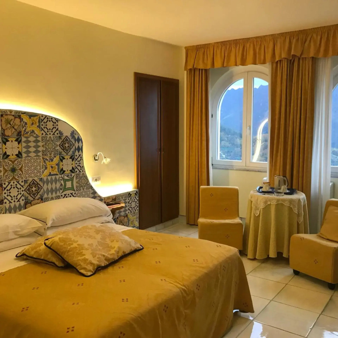Foto - Hotel Bonadies