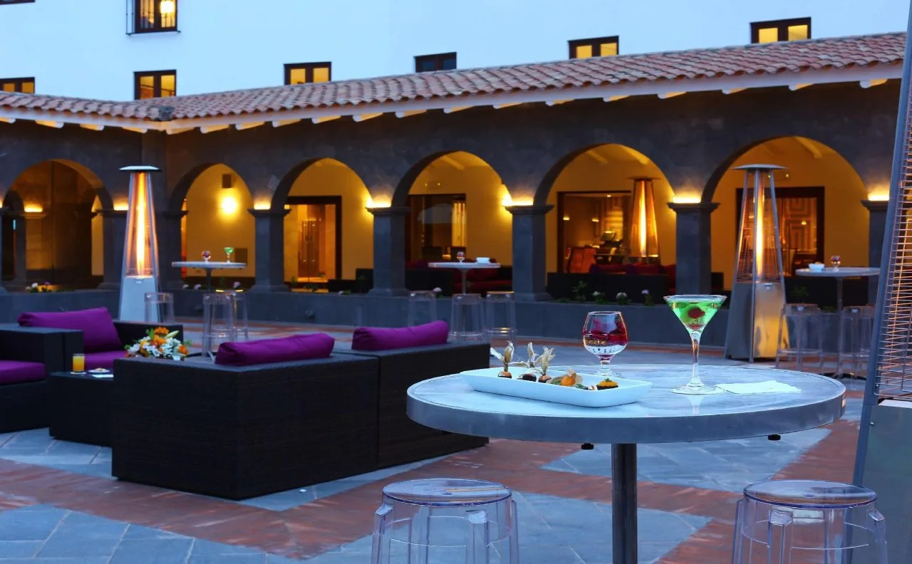 Photo - Hilton Garden Inn Cusco
