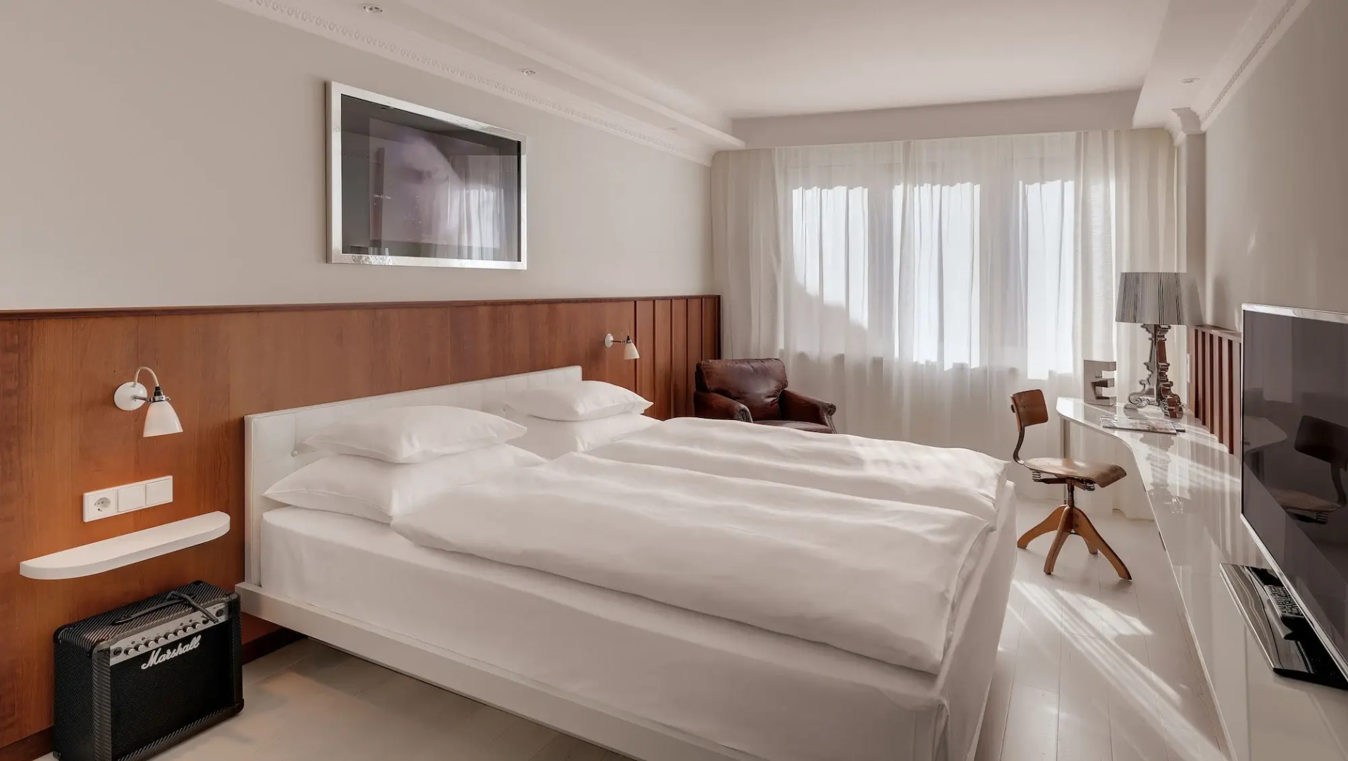 Foto - Ruby Sofie Hotel Vienna