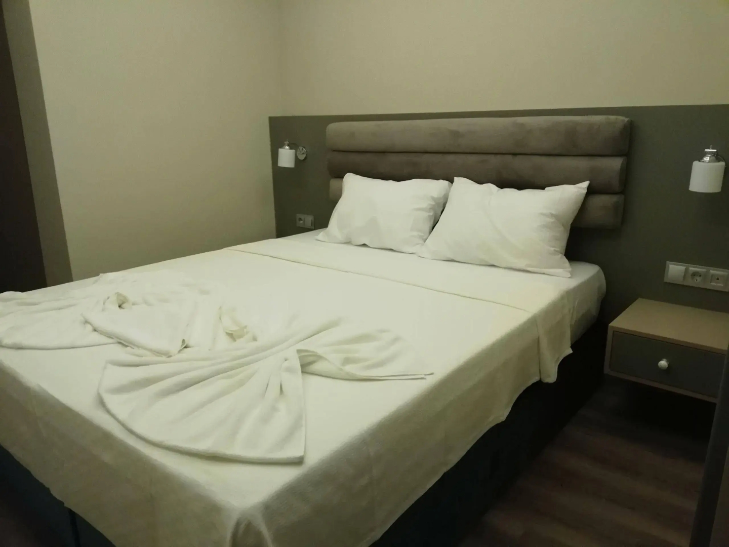Photo - Sirena Apart & SPA