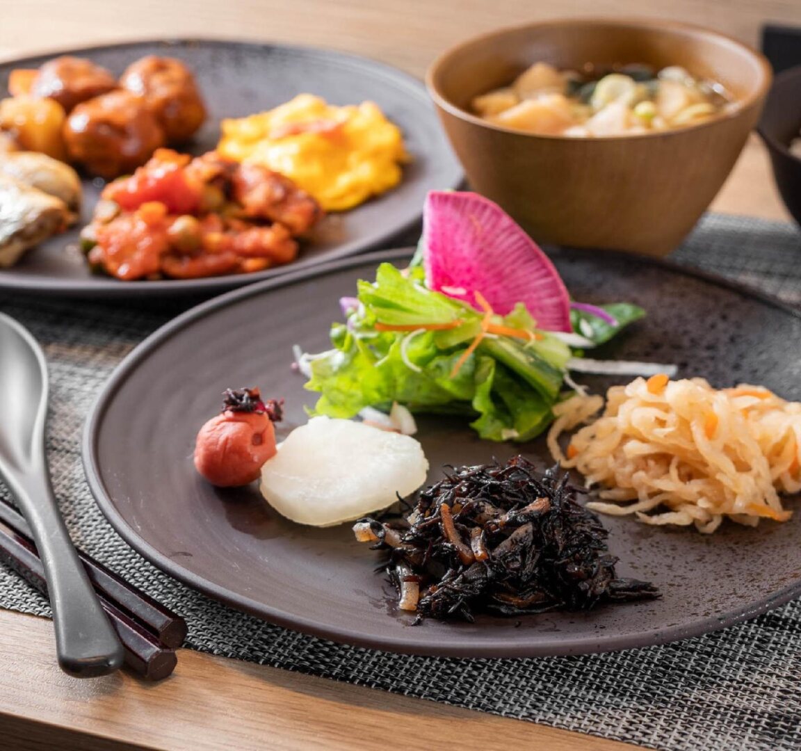 Photo - Super Hotel Shinbashi-Karasumoriguchi