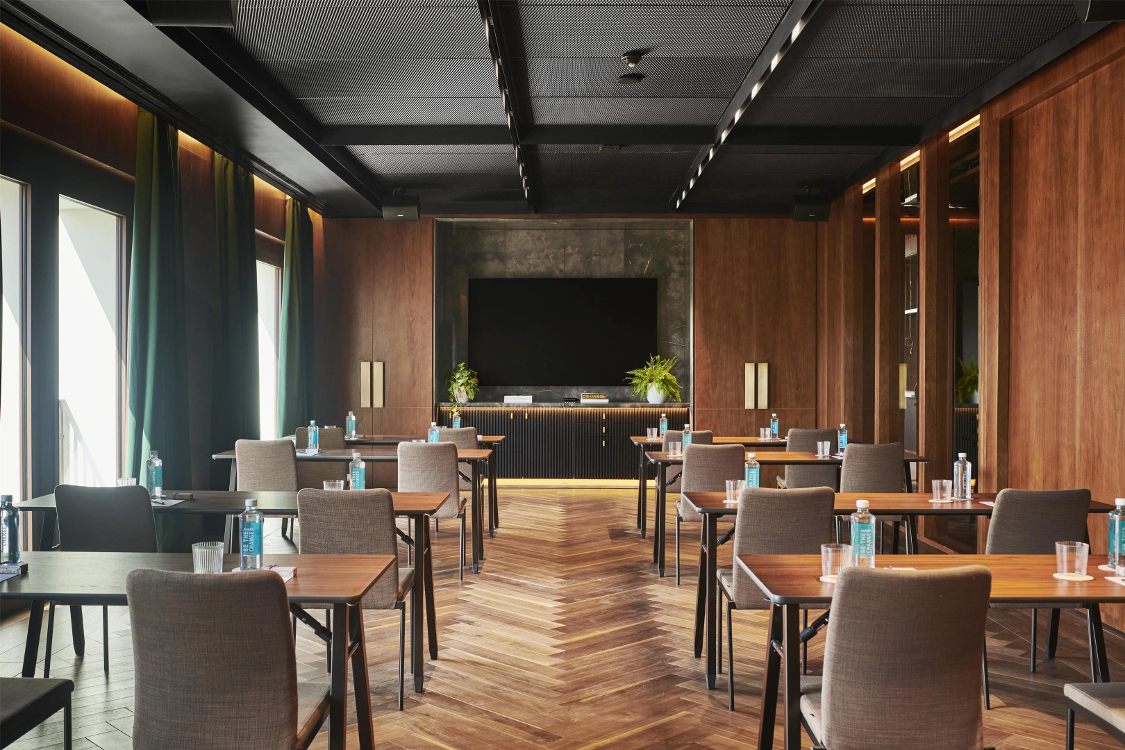 Foto - Thompson Madrid, by Hyatt