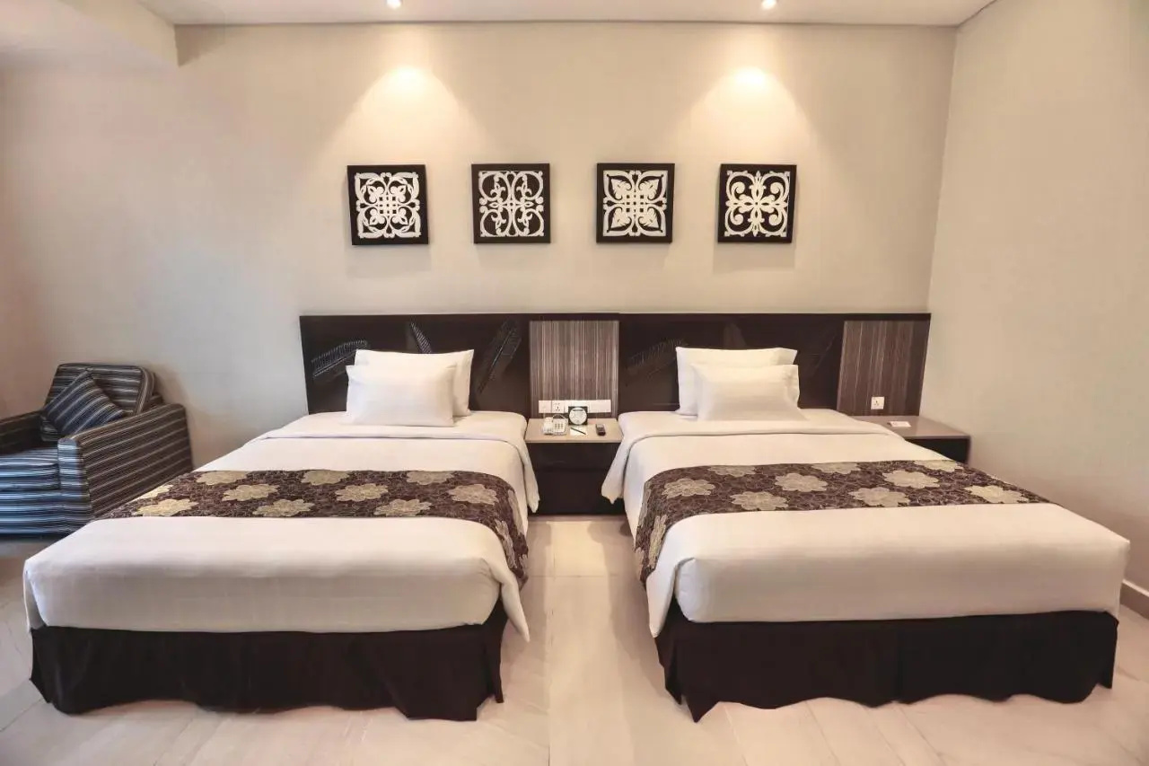 Photo - Bangi Resort Hotel