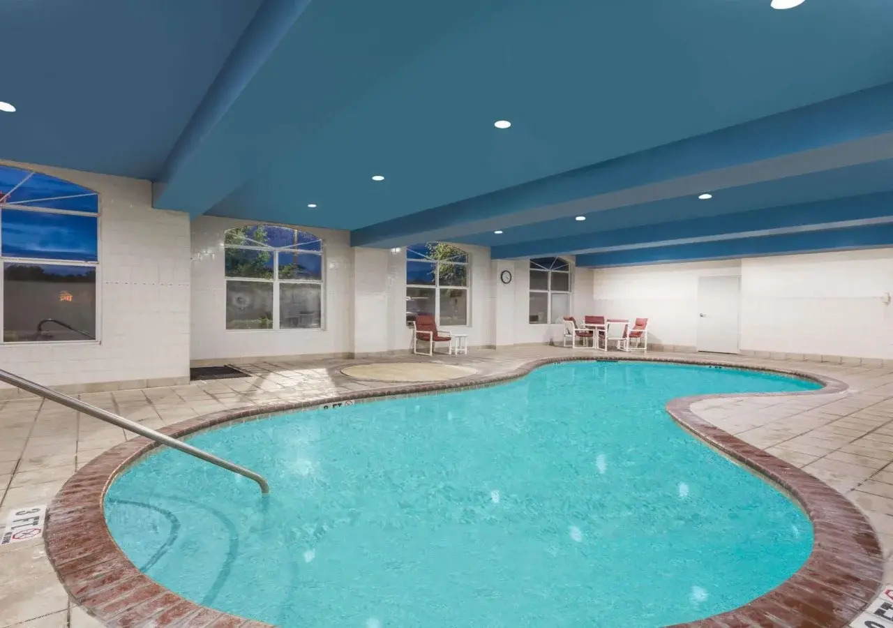 Foto - Wingate by Wyndham Savannah Gateway