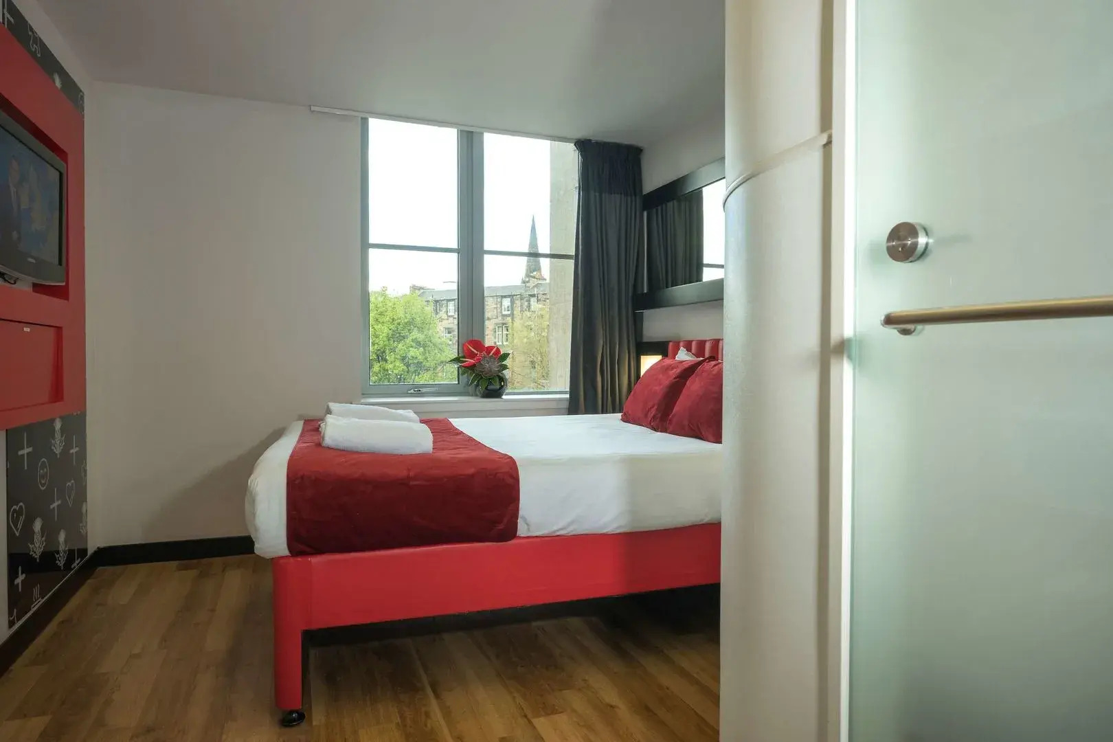 Foto - Garner Hotel Edinburgh - Haymarket by IHG