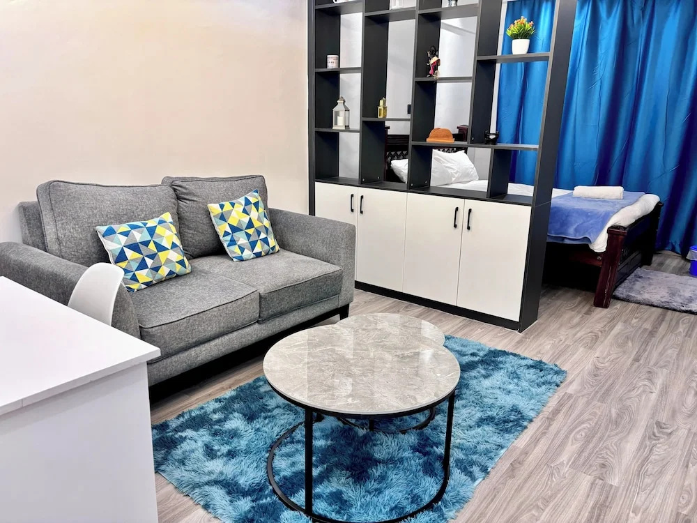 Takdiri Homes Executive Studio