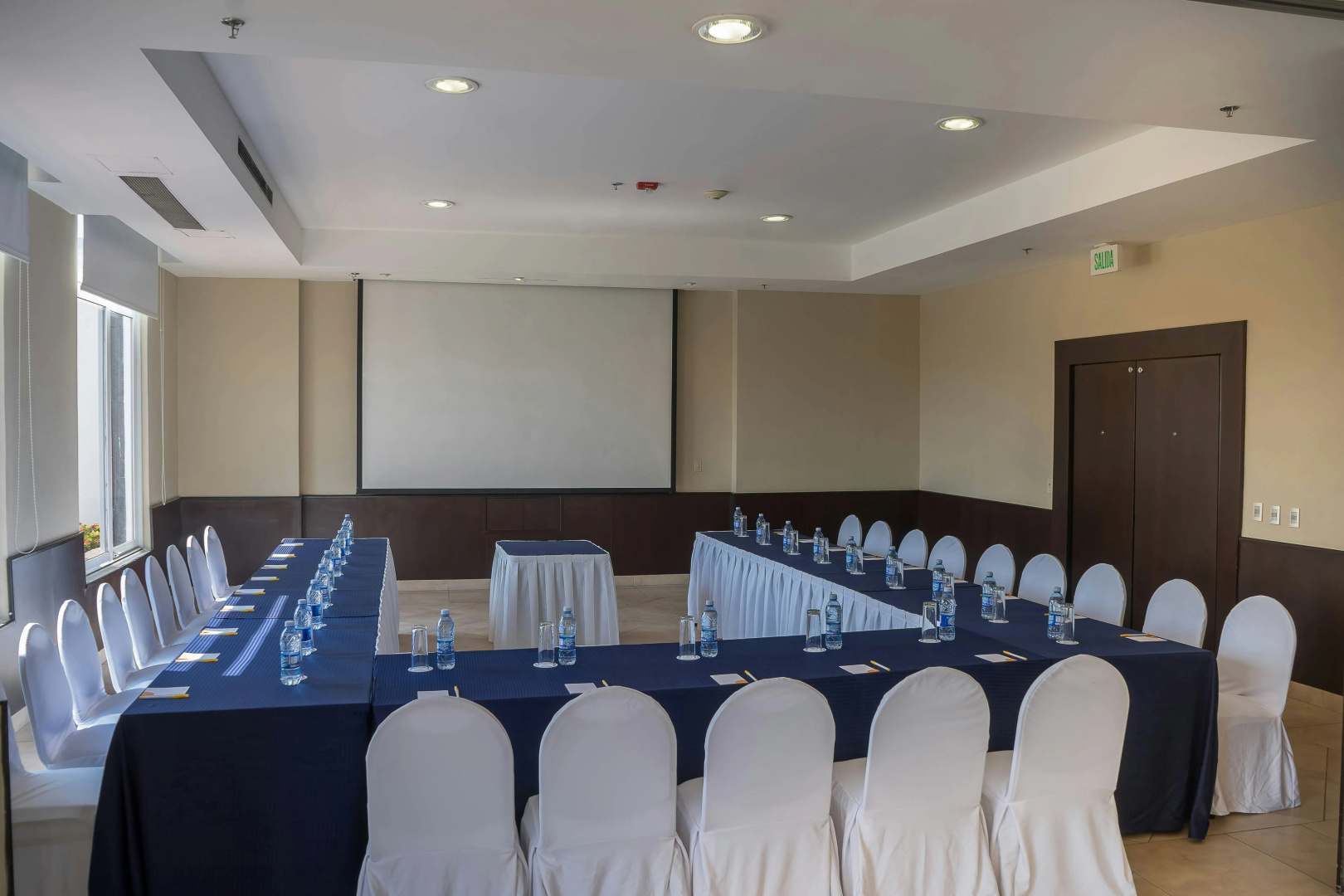 Foto - Courtyard by Marriott Puebla Las Animas