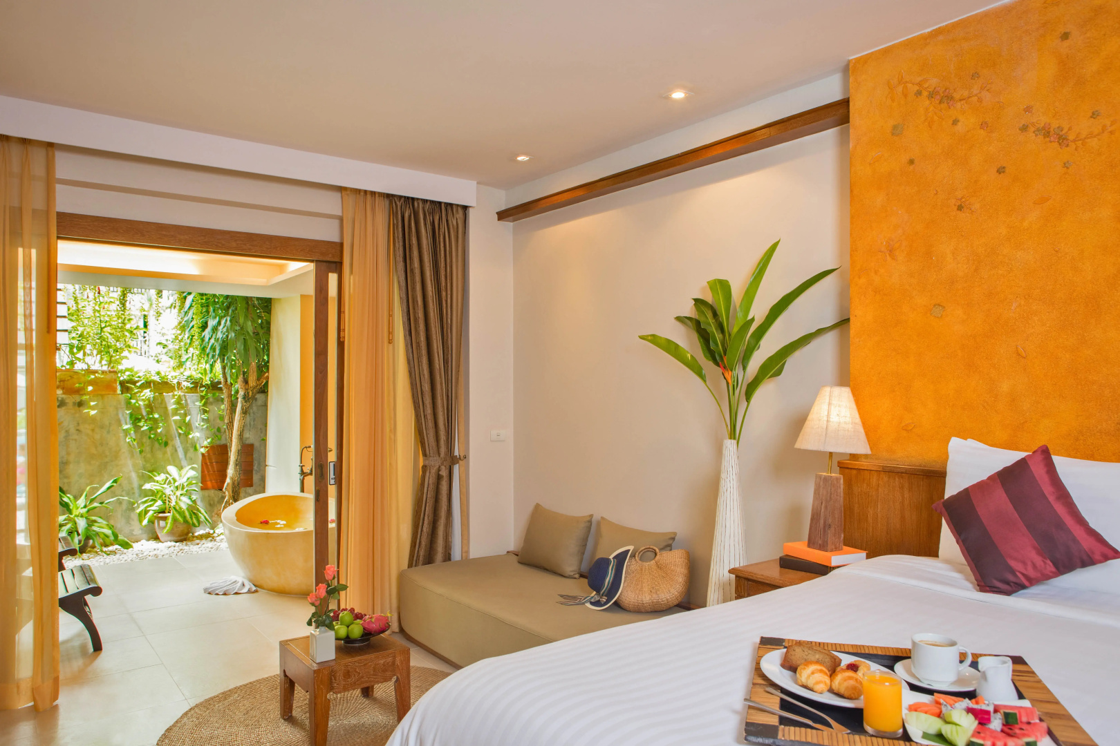 Photo - Burasari Phuket Resort & Spa