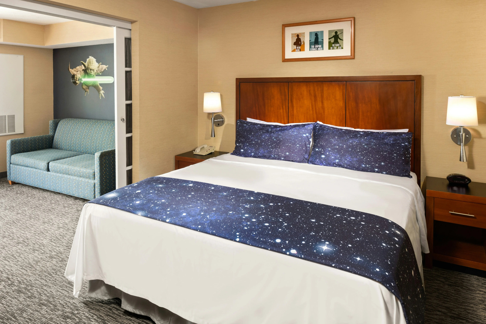 Foto - Anaheim Portofino Inn and Suites