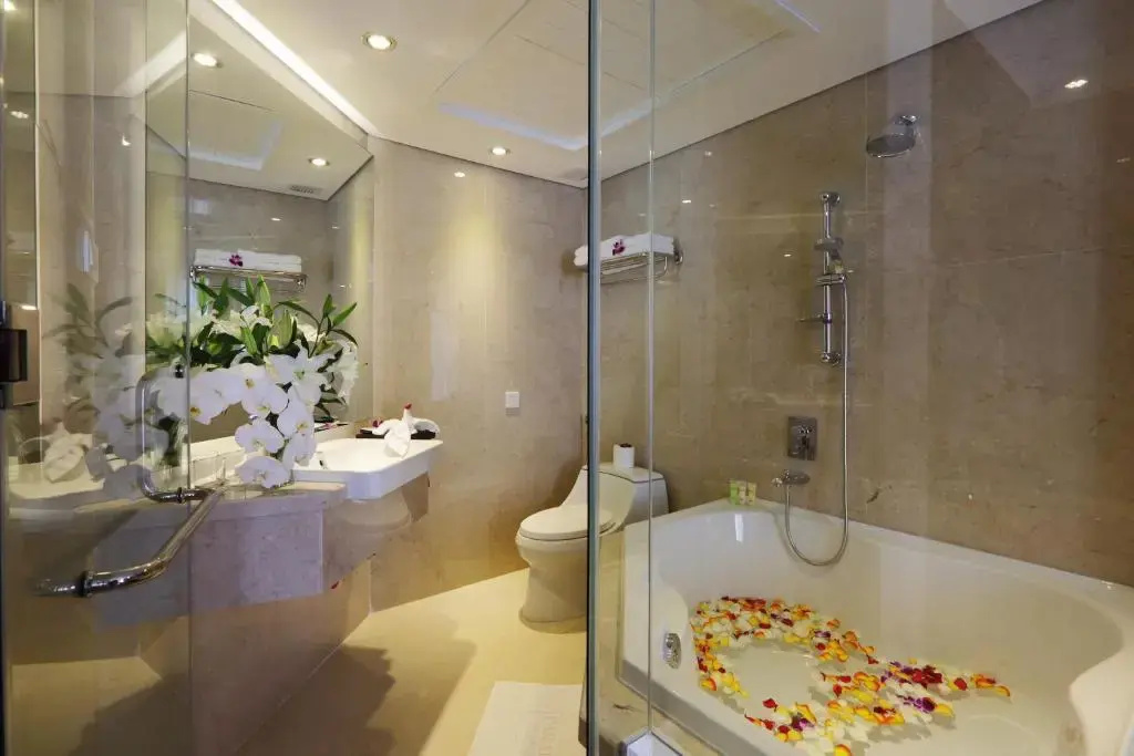 Foto - Paradise Saigon Boutique Hotel & Spa