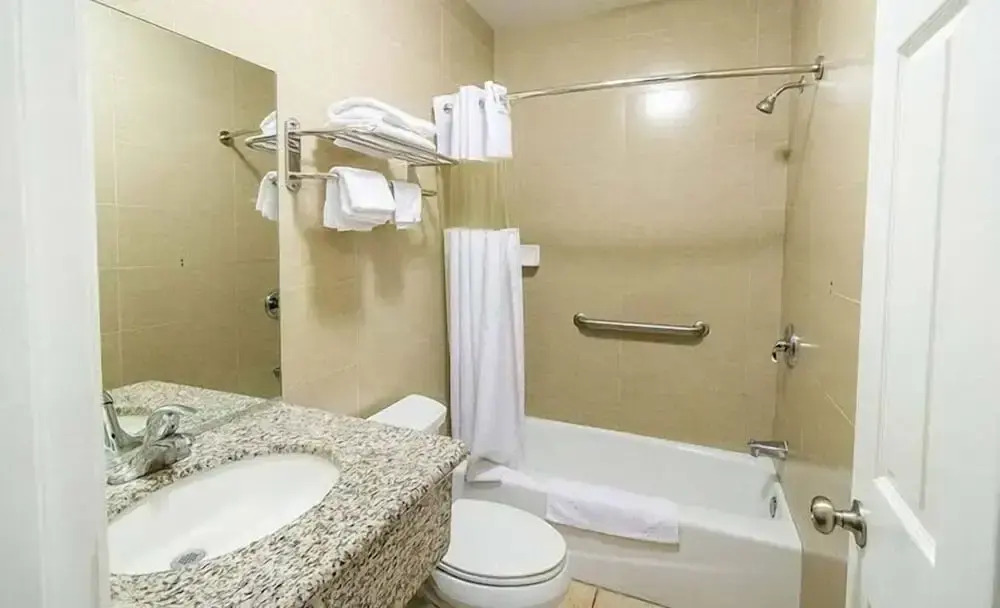 Foto - Carlton Motor Lodge