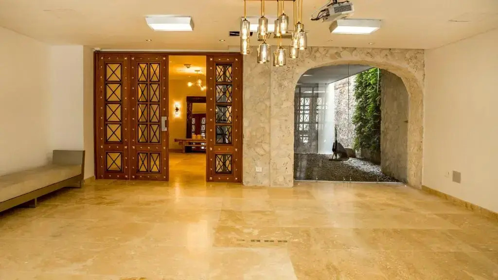 Foto - GHL Arsenal Hotel