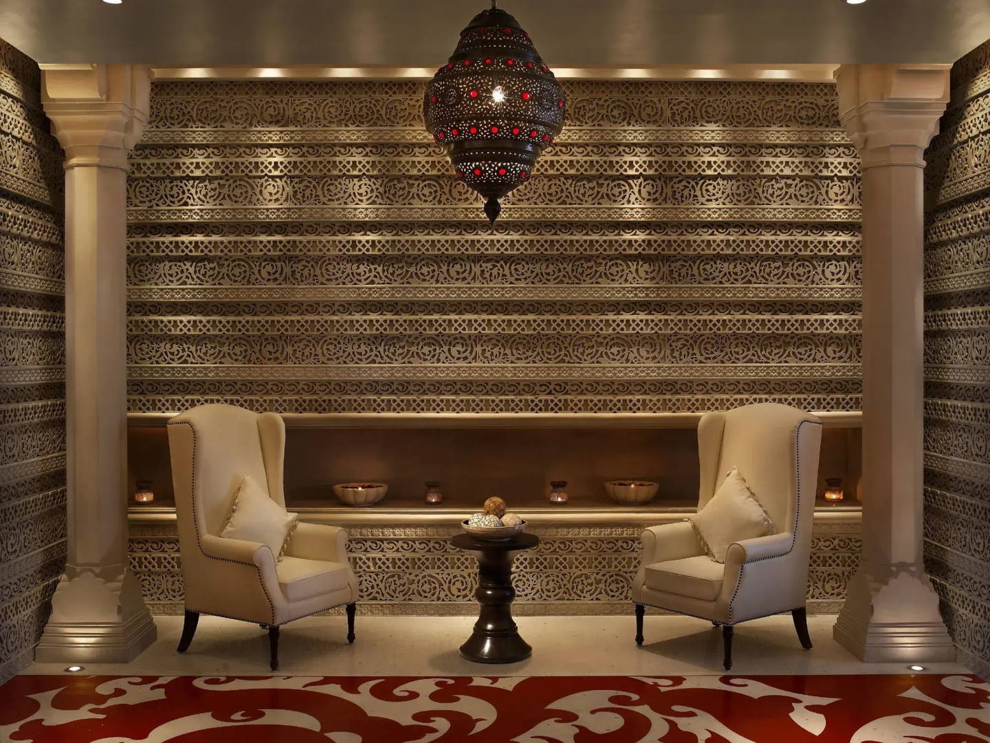 Photo - ITC Mughal, A Luxury Collection Resort & Spa, Agra