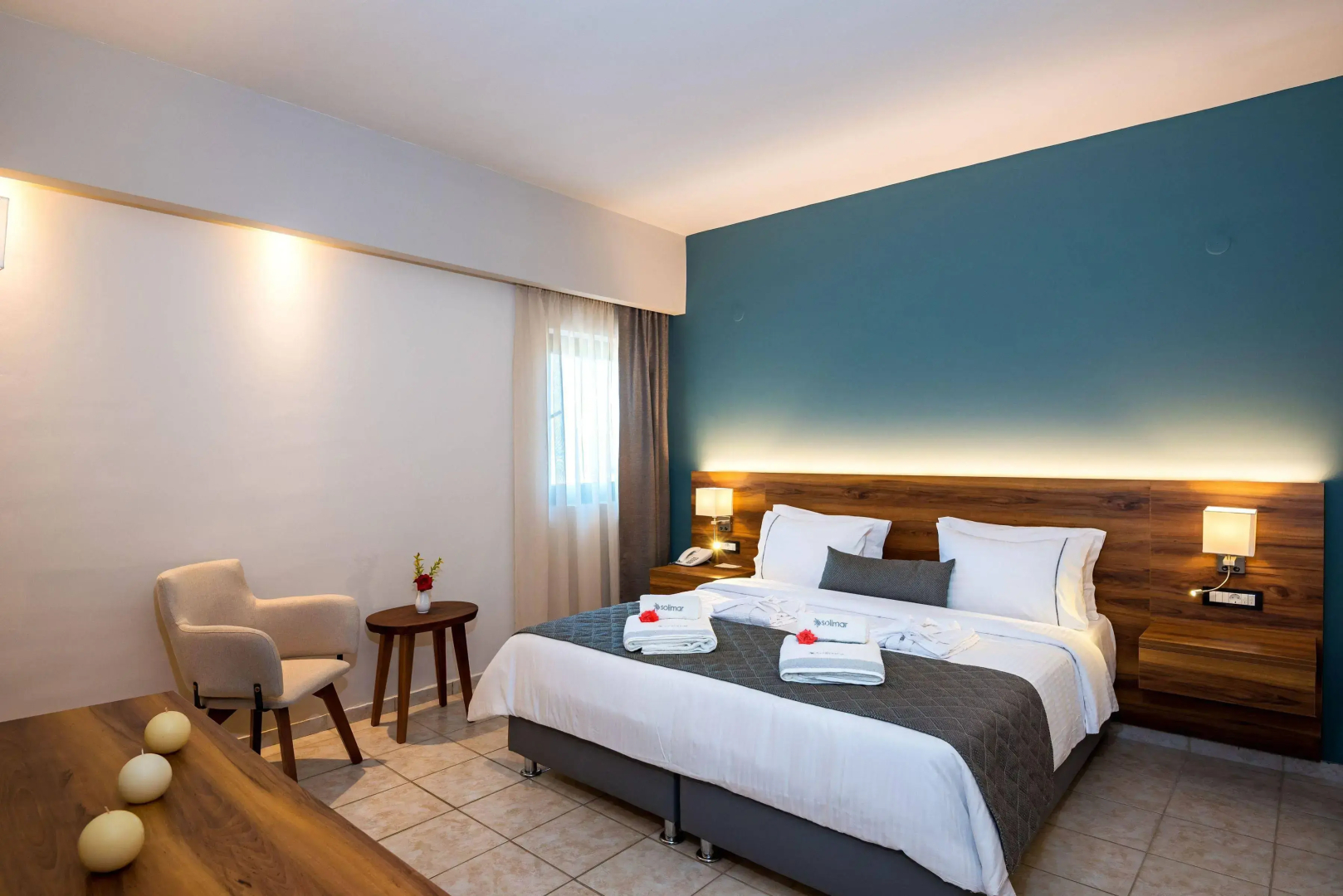 Foto - Solimar Aquamarine Resort