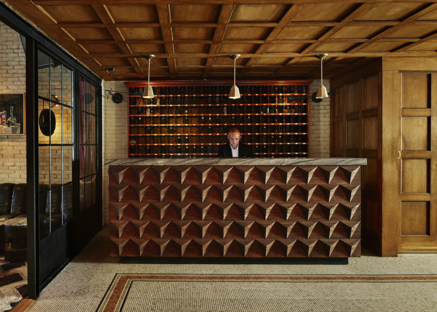 Foto - The Ludlow Hotel