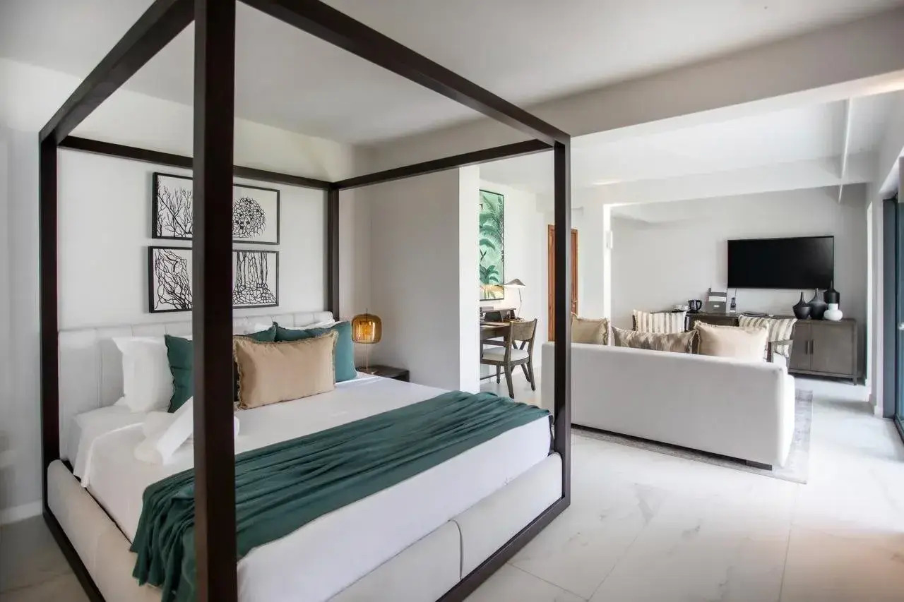 Foto - Sea Diamond Boutique Hotel & Spa by Sea Resorts