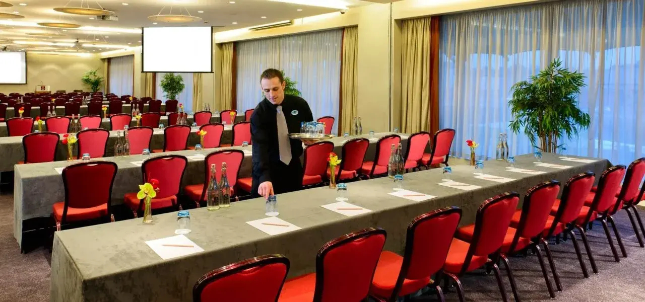 Photo - Clayton Hotel Cork City