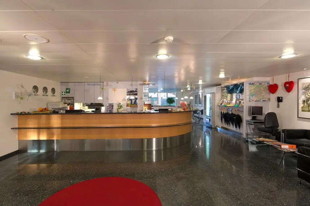 Photo - Hotel Restaurant Florida