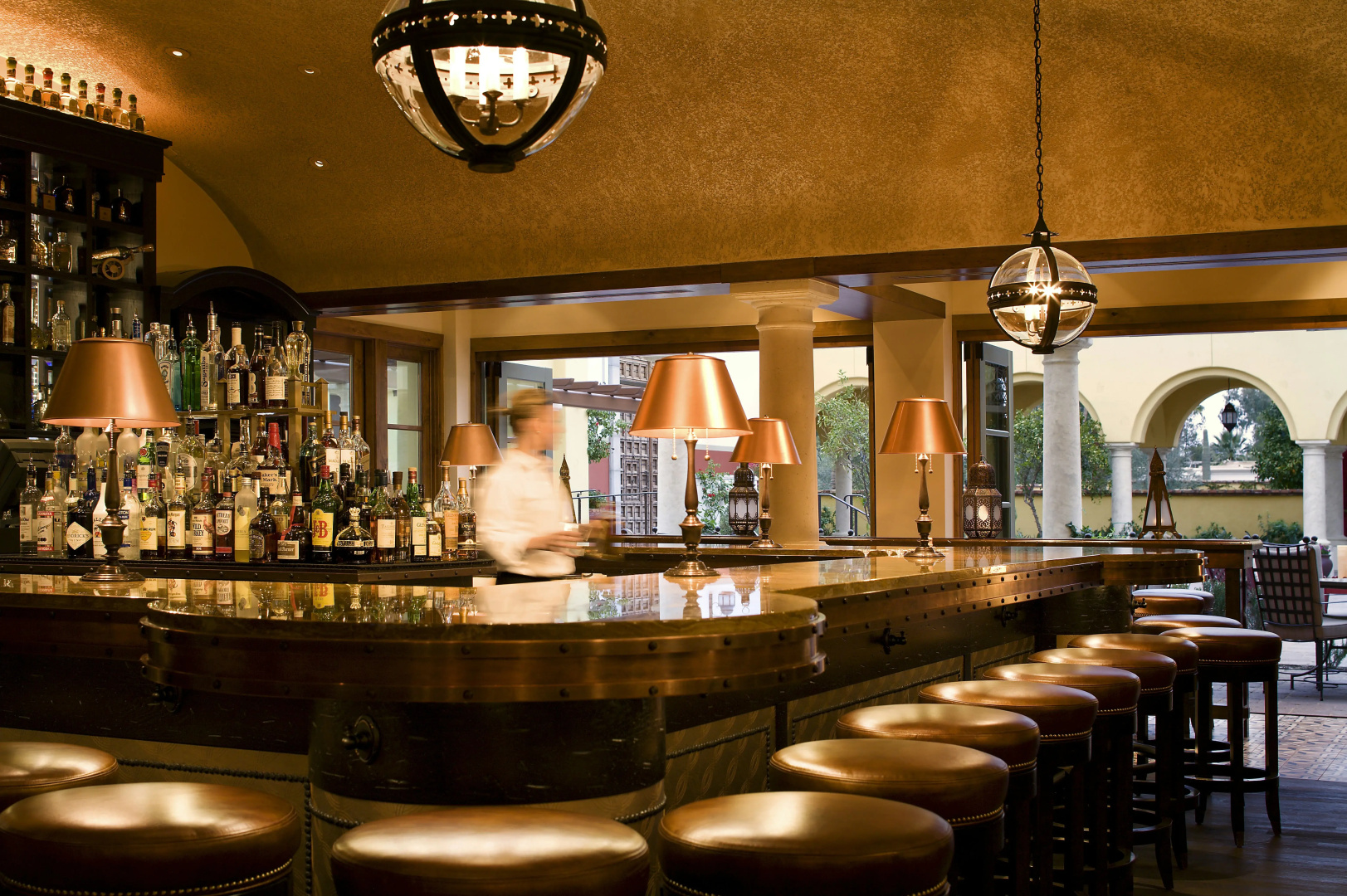 Photo - Omni Scottsdale Resort & Spa at Montelucia