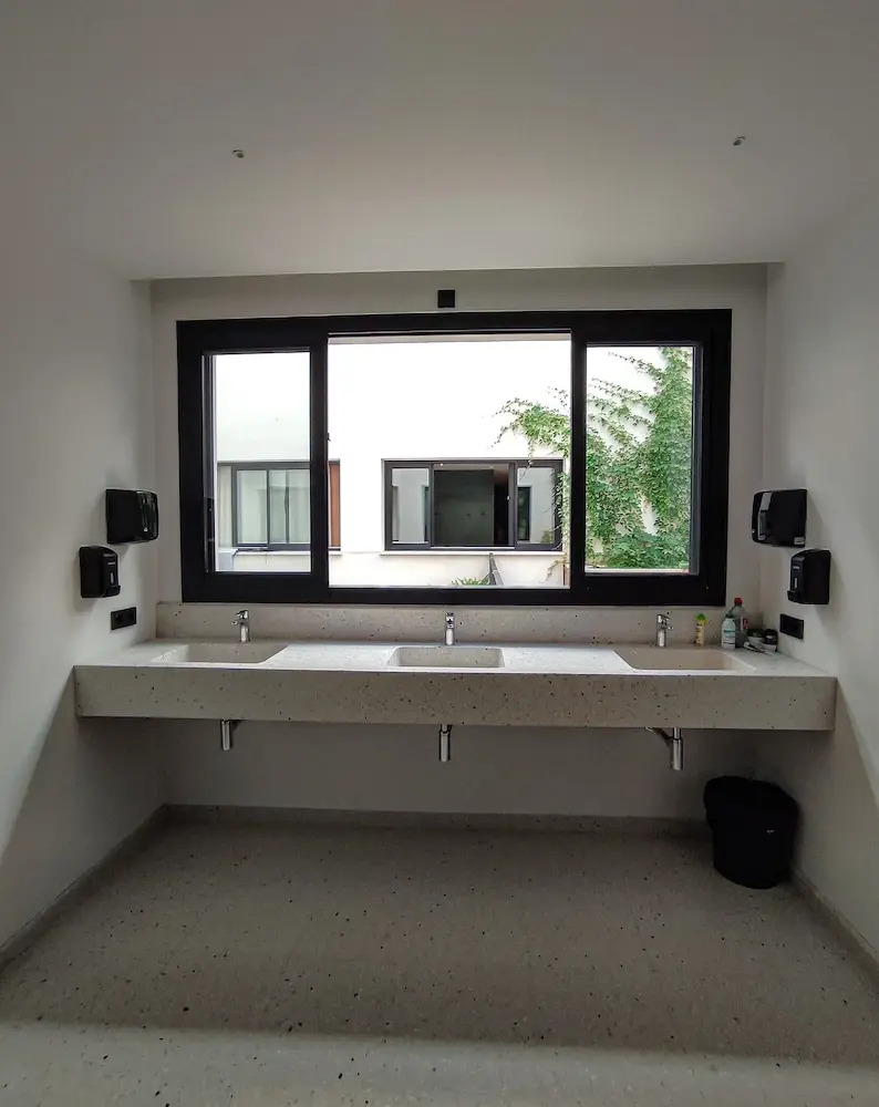 Foto - The Boc Hostels - City