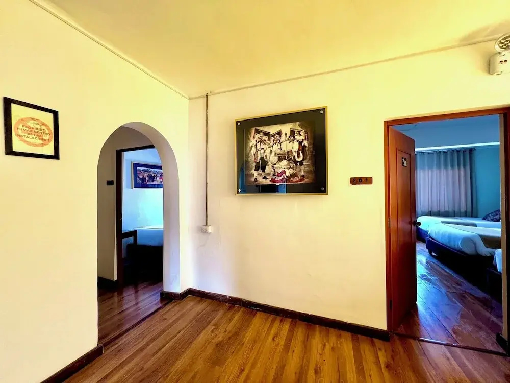Photo - Hostal María Angola