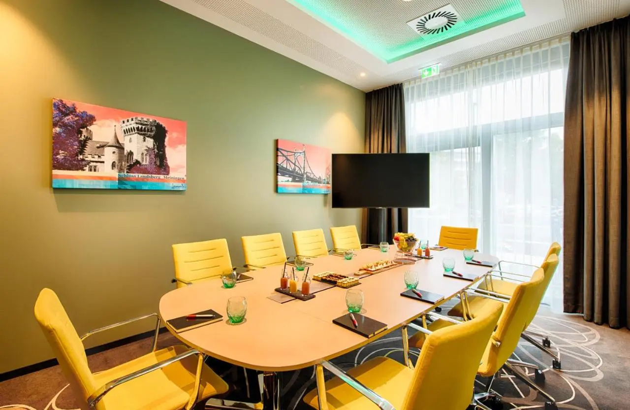 Photo - Leonardo Hotel Munich City East
