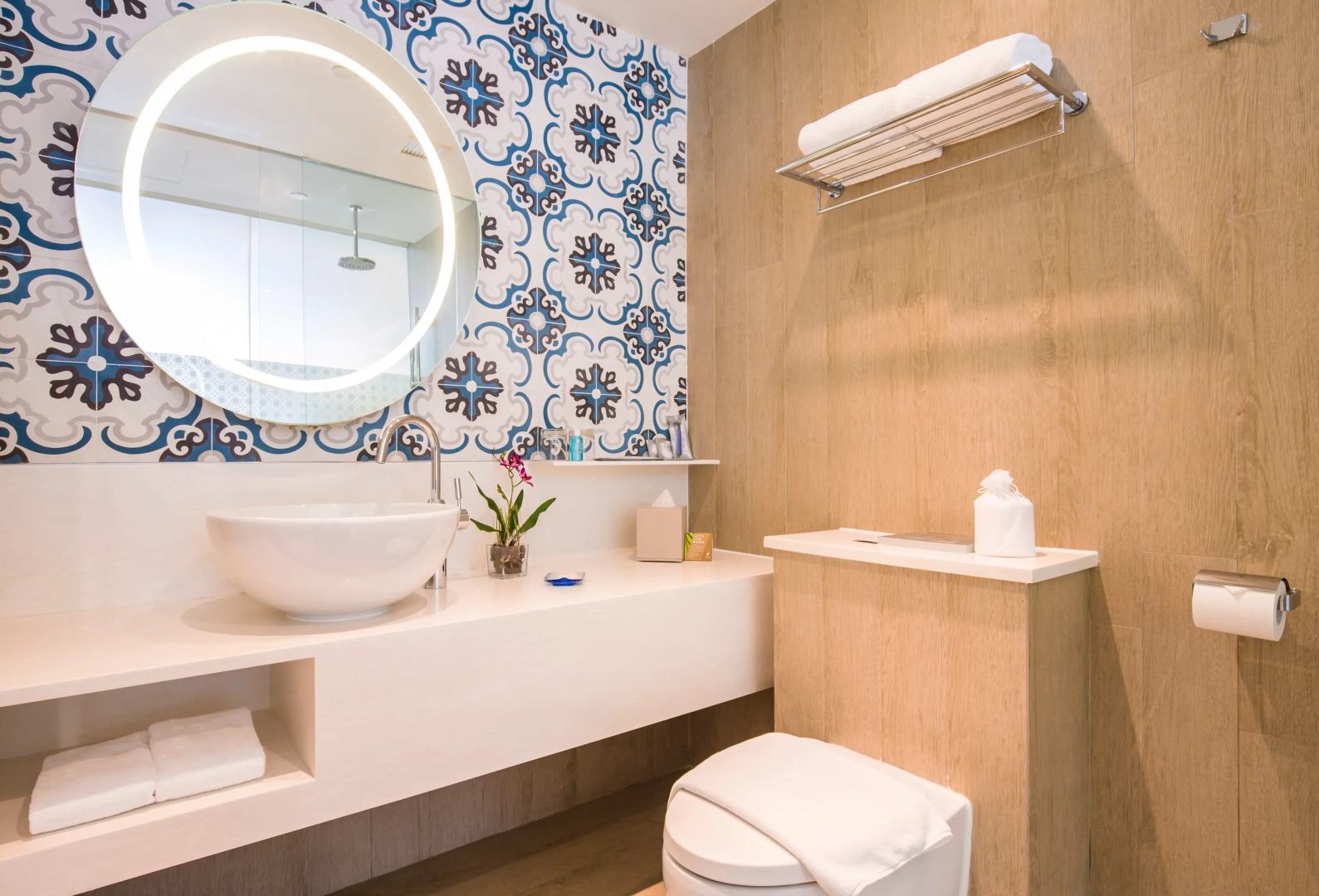 Foto - Village Hotel Katong by Far East Hospitality