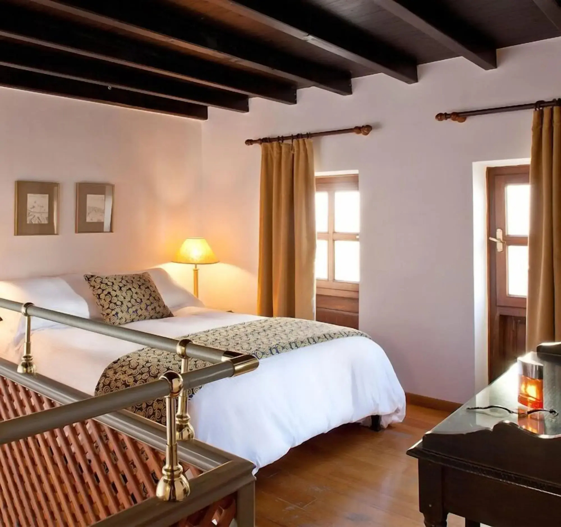 Foto - Rimondi Boutique Hotel - Small Luxury Hotels of the World