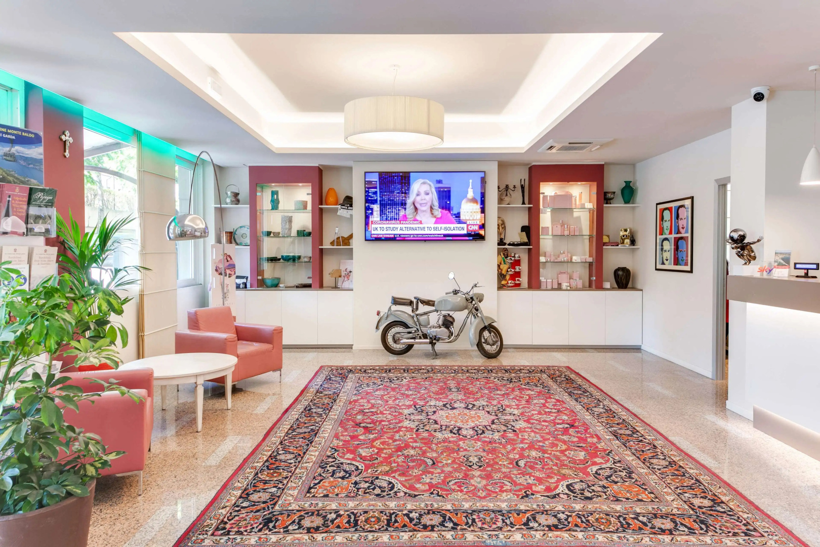 Foto - Hotel Bonotto