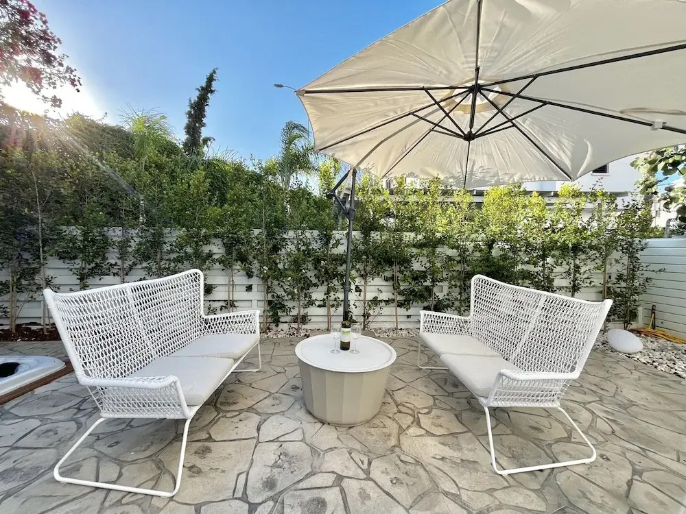 Foto - STAY Cavo Bay Villa