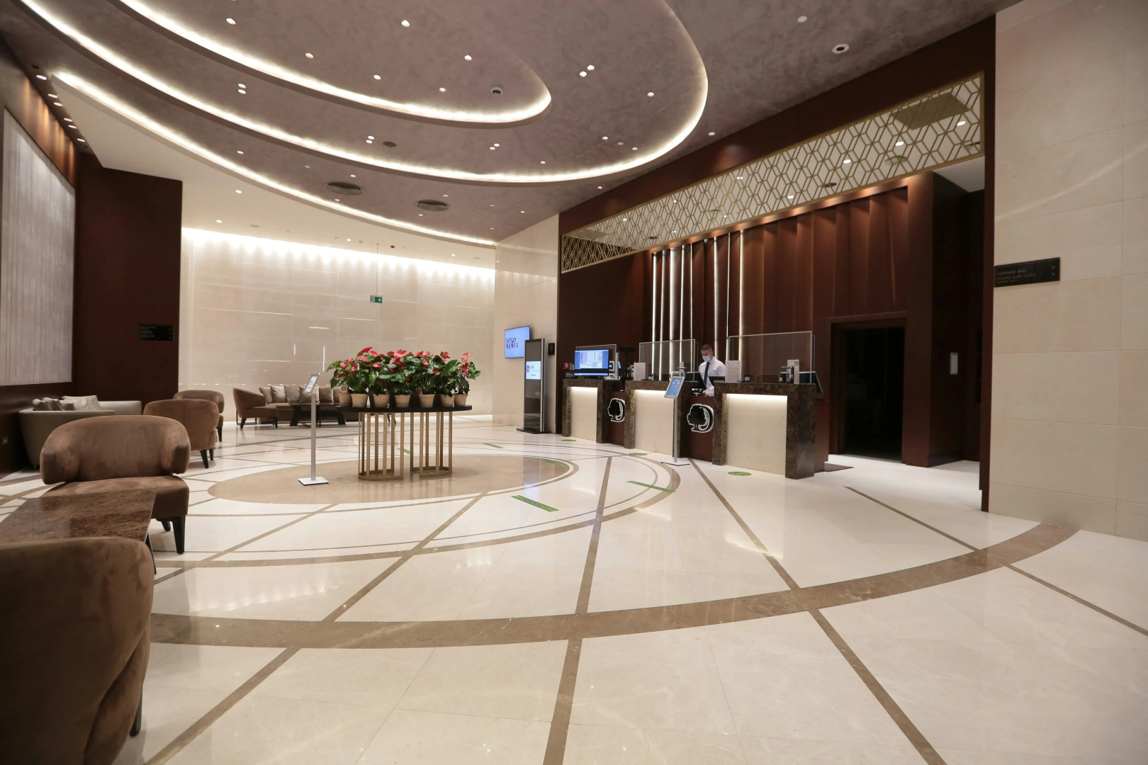 Foto - Doubletree by Hilton Istanbul Umraniye
