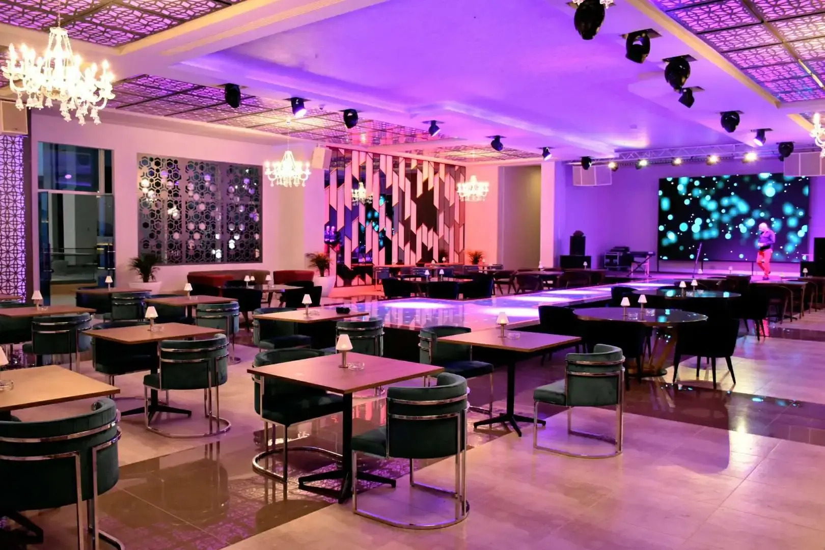 Photo - Pickalbatros White Beach Taghazout - Adults Friendly 16 Years Plus - Ultra All Inclusive