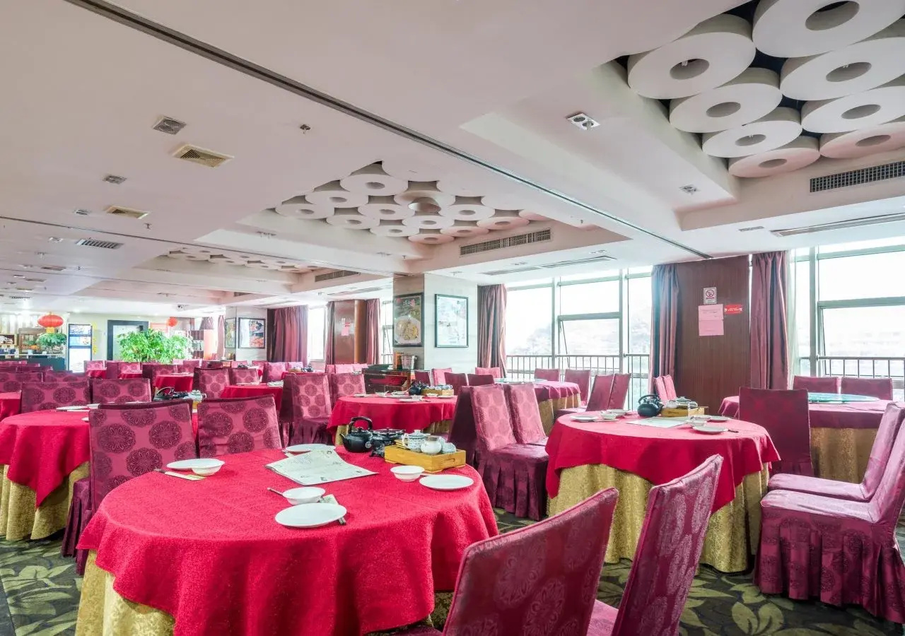 Foto - Spring Time Hotel