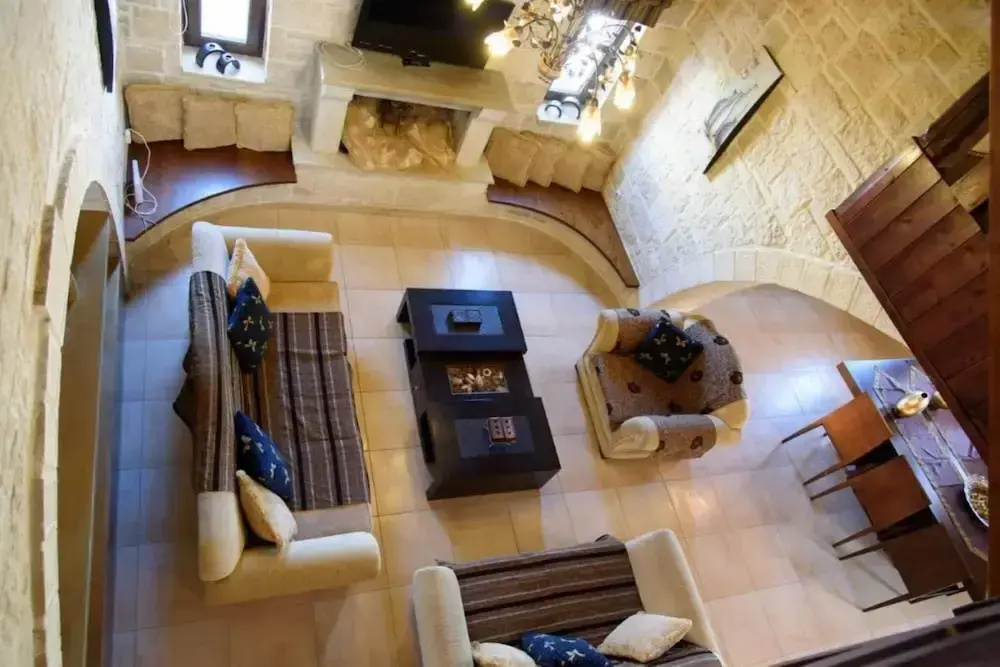 Foto - Stone and Wood Villa