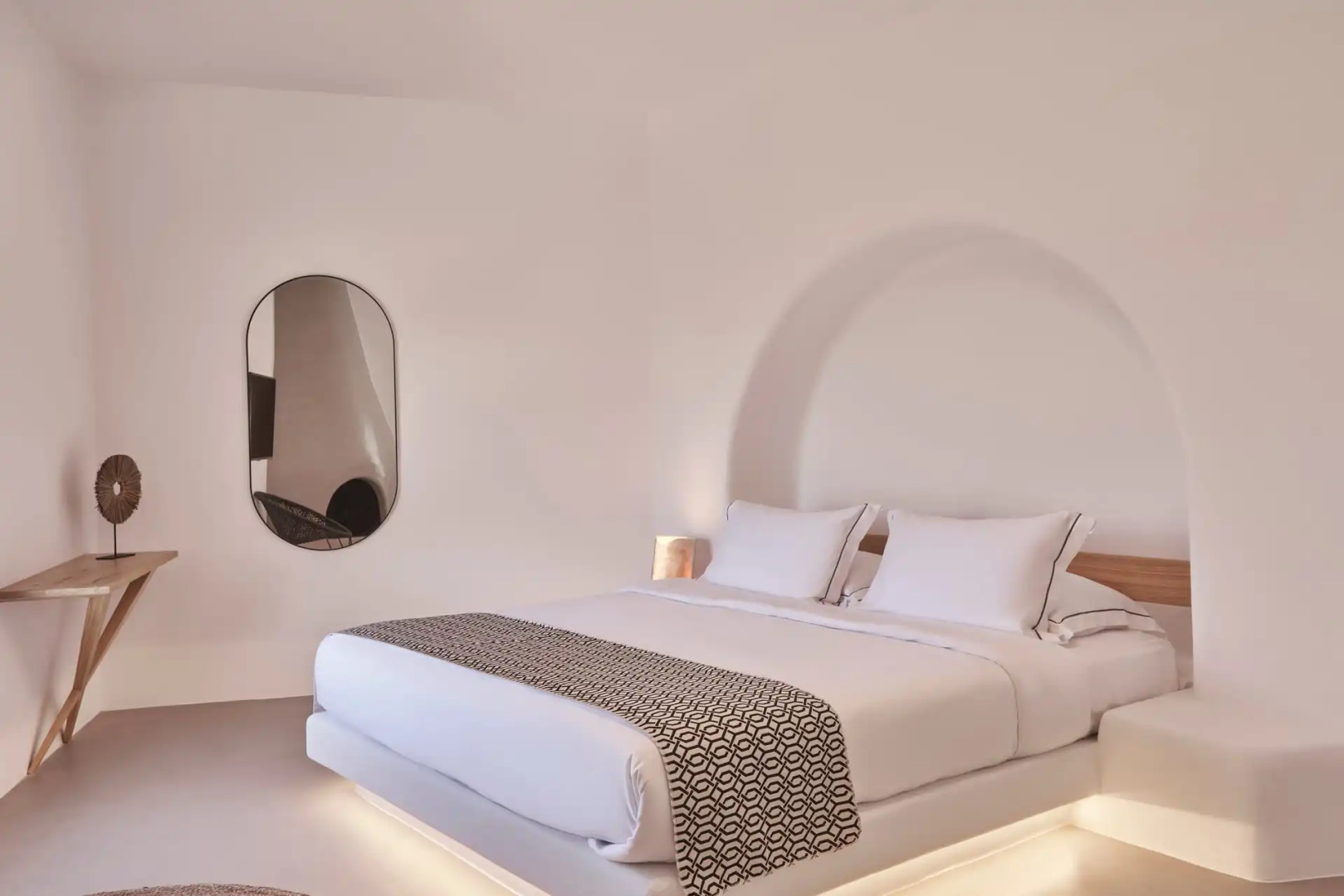 Foto - Hill Club Naxos