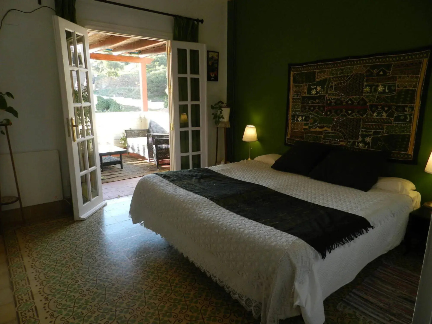 Foto - Villa Alicia Guest House