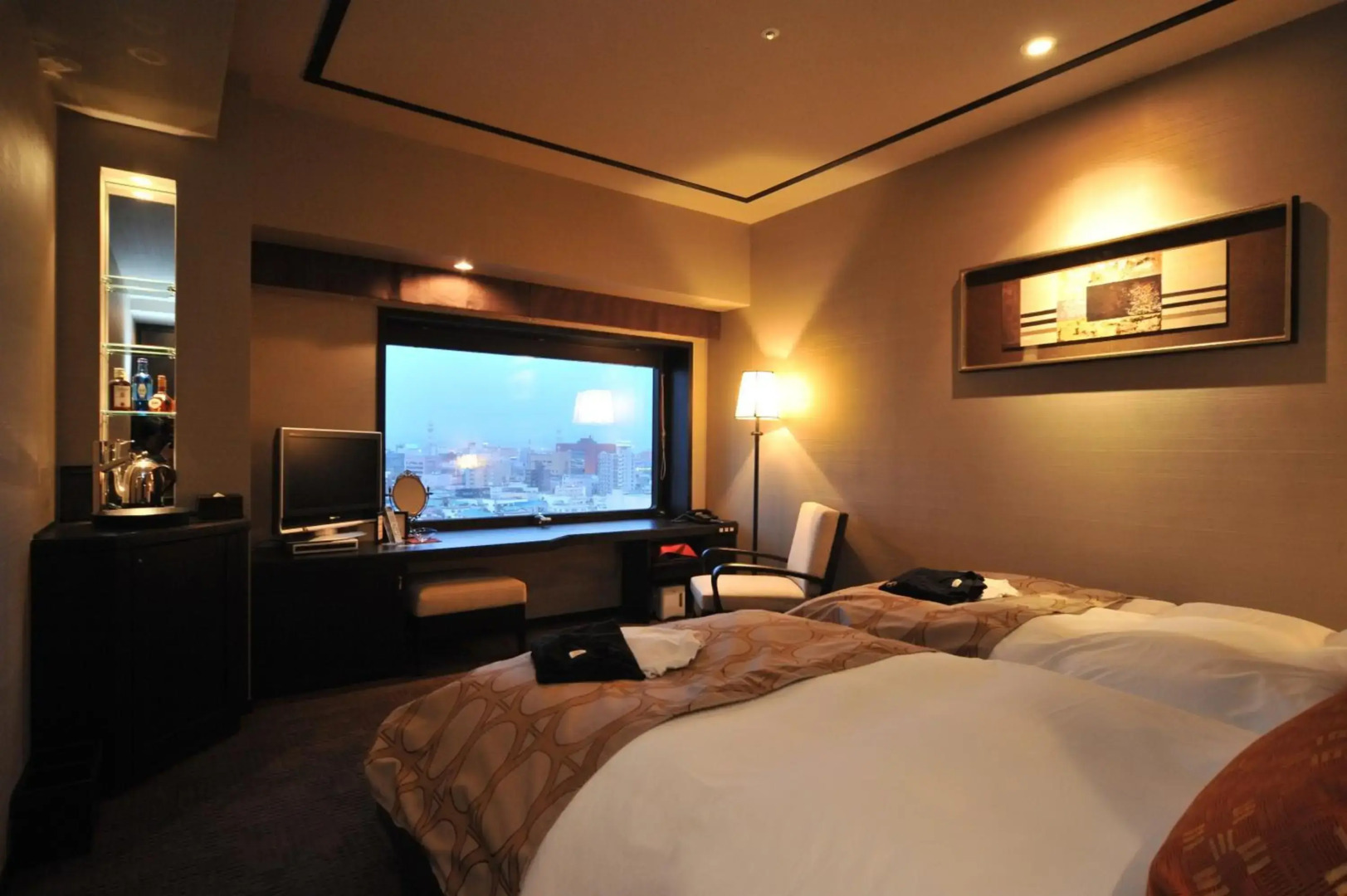 Foto - Town in Town Hotel Bangkok