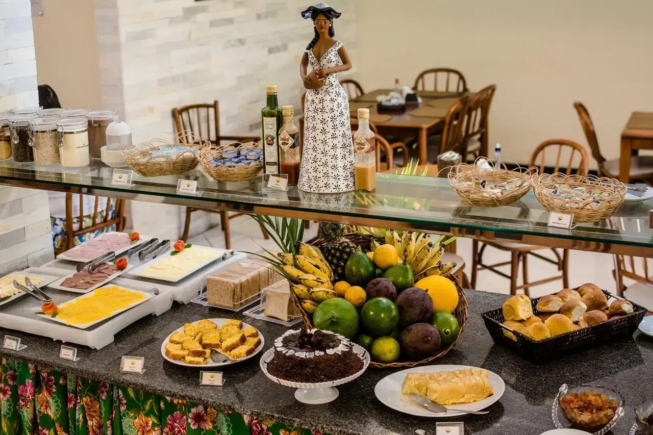 Photo - Via Mar Praia Hotel