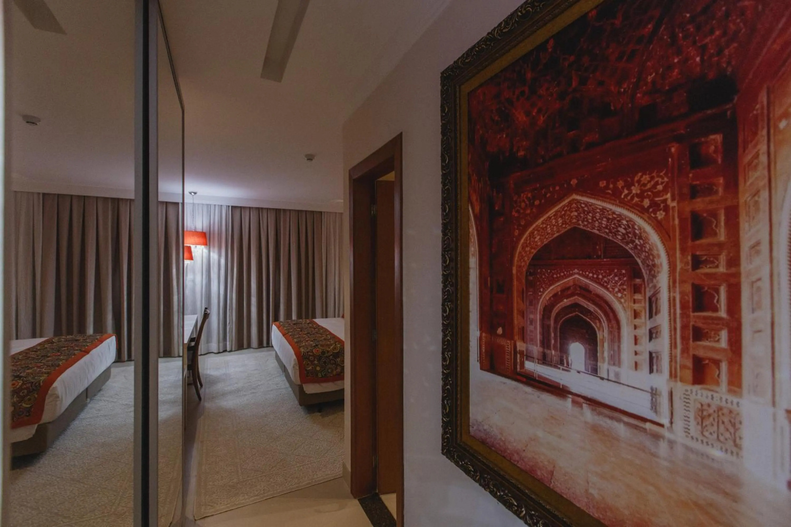 Foto - Golden Lis Hotel Boutique