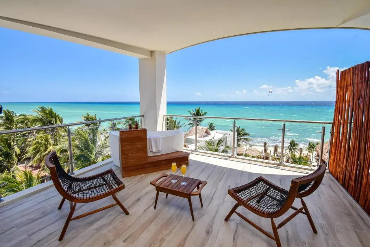 Photo - Mvngata Beach Hotel