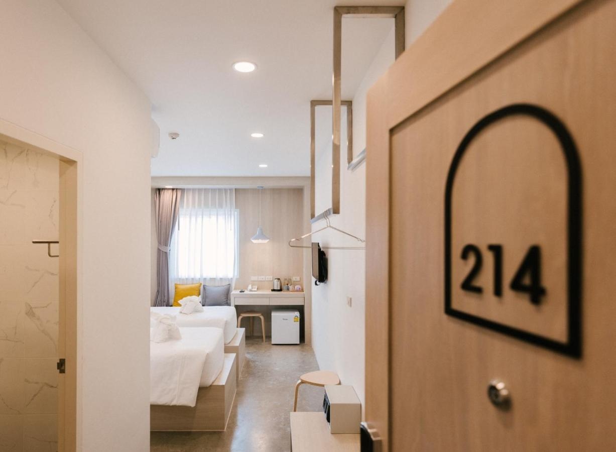 Photo - Nappiness Hotel