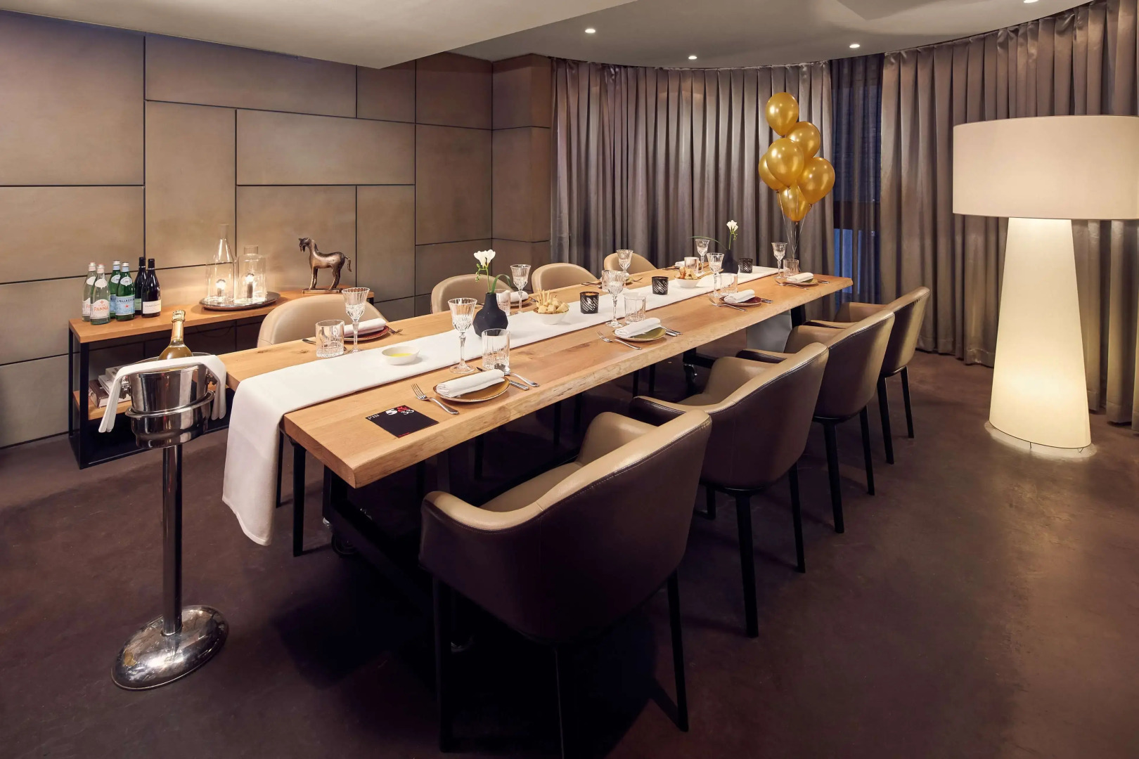 Photo - art'otel amsterdam, Powered by Radisson Hotels