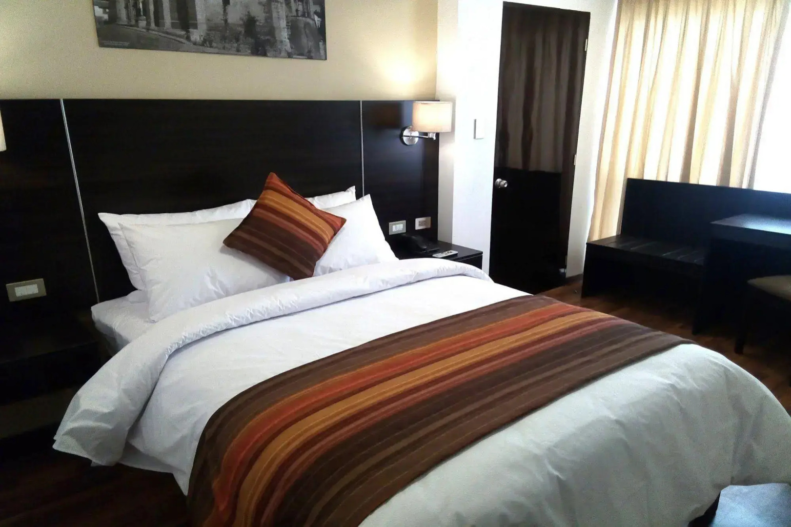 Foto - Royal Inn Cusco Hotel