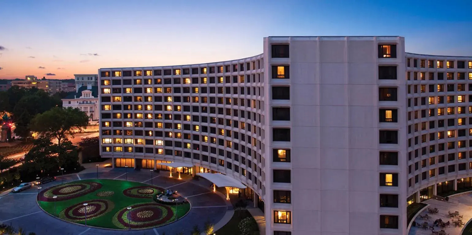 Foto - Washington Hilton