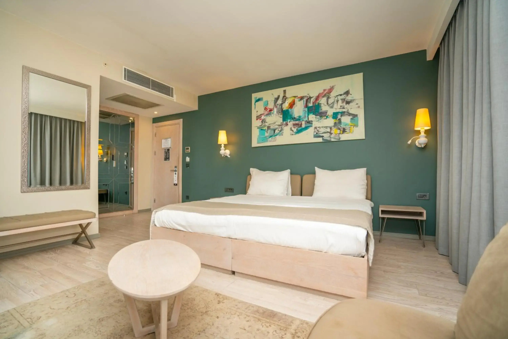 Foto - The Gate 30 Suites