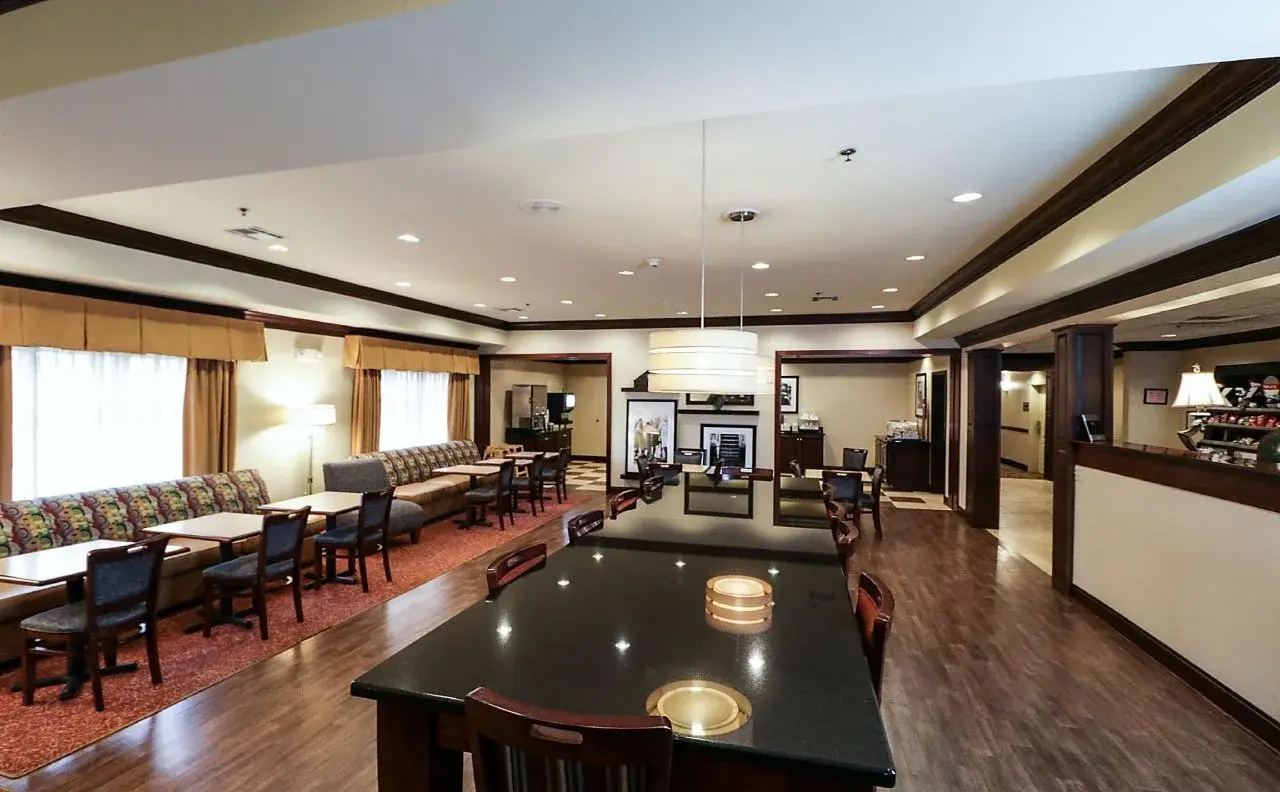 Foto - Hampton Inn London-North, Ky